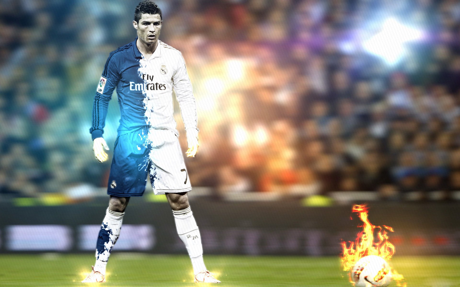 年度焦点之战之夜，卡瓦哈尔高光表现，铸就传奇篇章